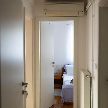 Sunny Beach Apartments Sibenik Exterior photo