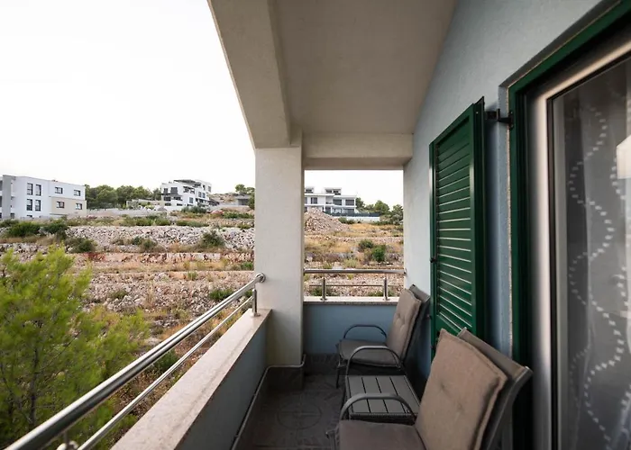 Sunny Beach Apartments