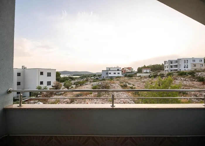 Sunny Beach Apartments