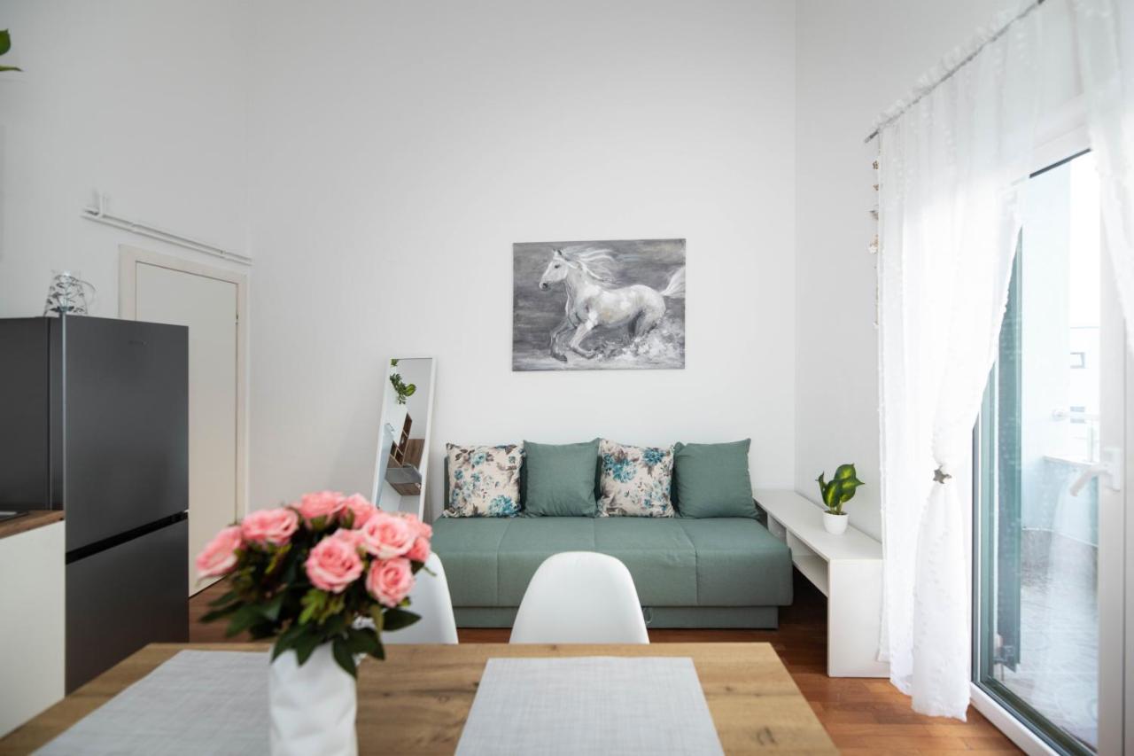 Sunny Apartment