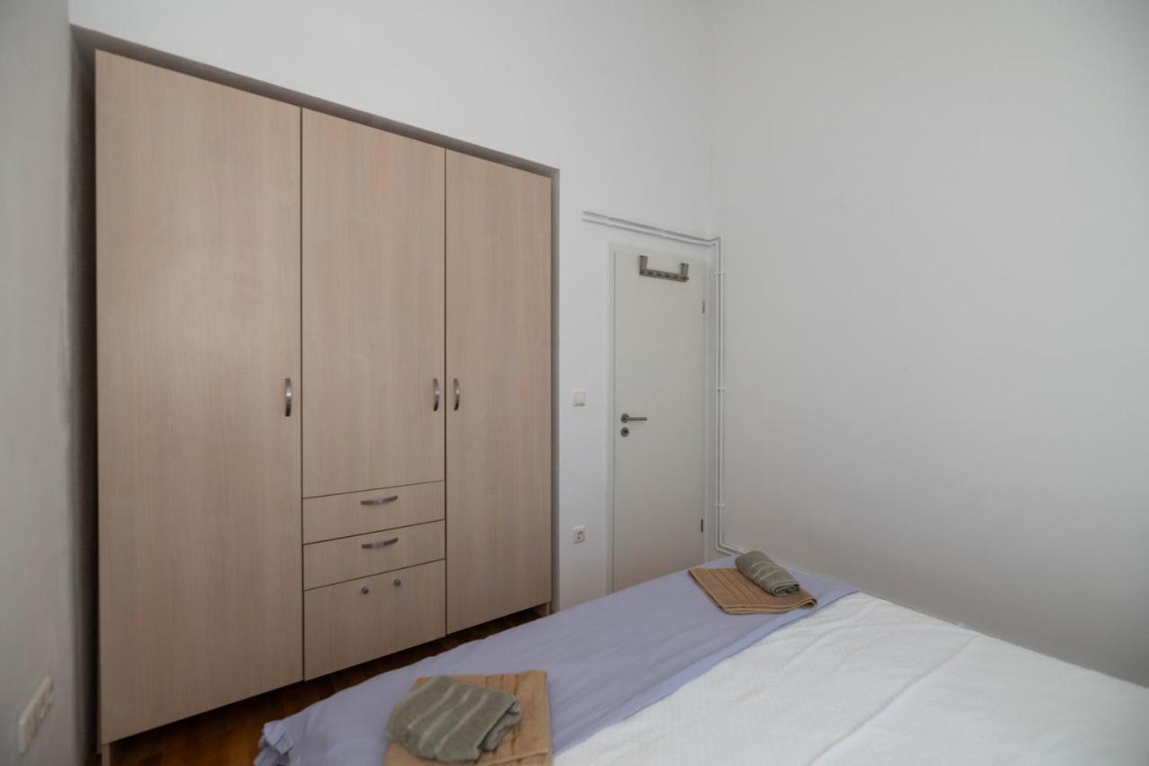 Apartment Sunny Sibenik
