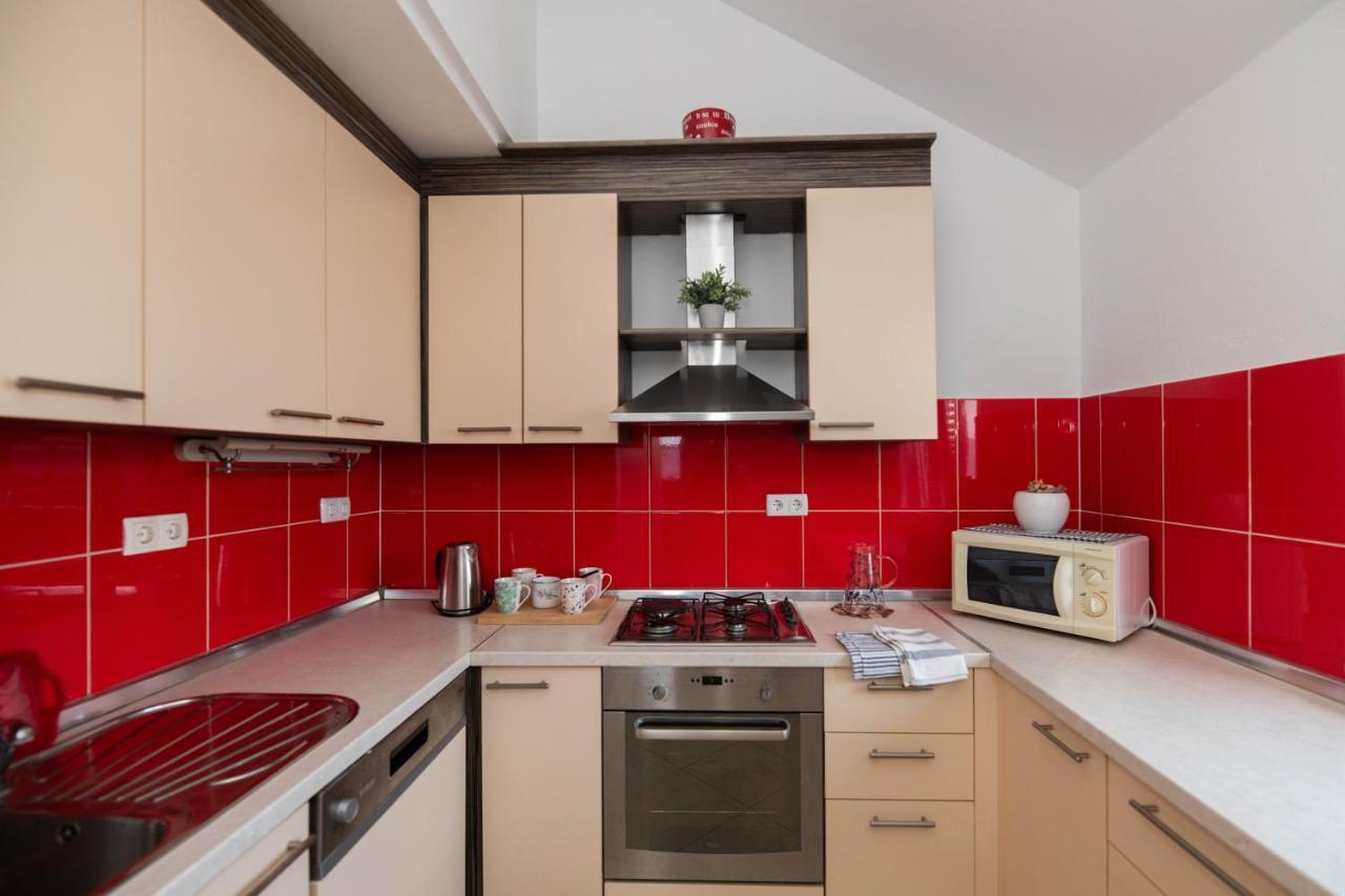 Sunny Apartment Sibenik